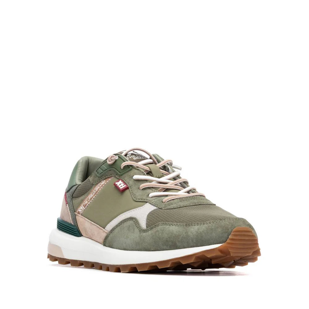 DEPORTIVO HOMBRE XTI 145717 KAKI
