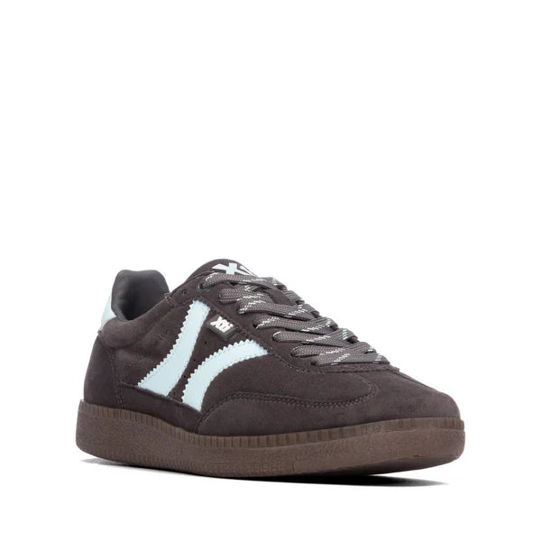 DEPORTIVA MUJER XTI 146125 GRIS
