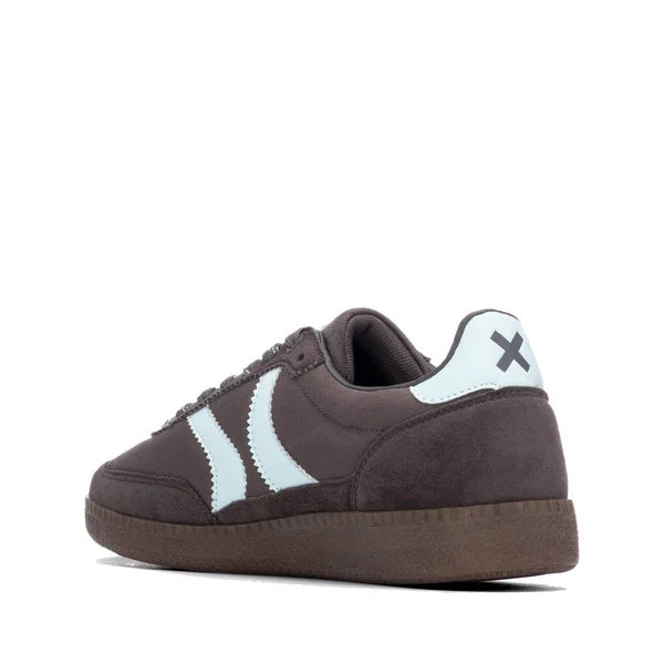 DEPORTIVA MUJER XTI 146125 GRIS