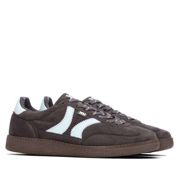DEPORTIVA MUJER XTI 146125 GRIS