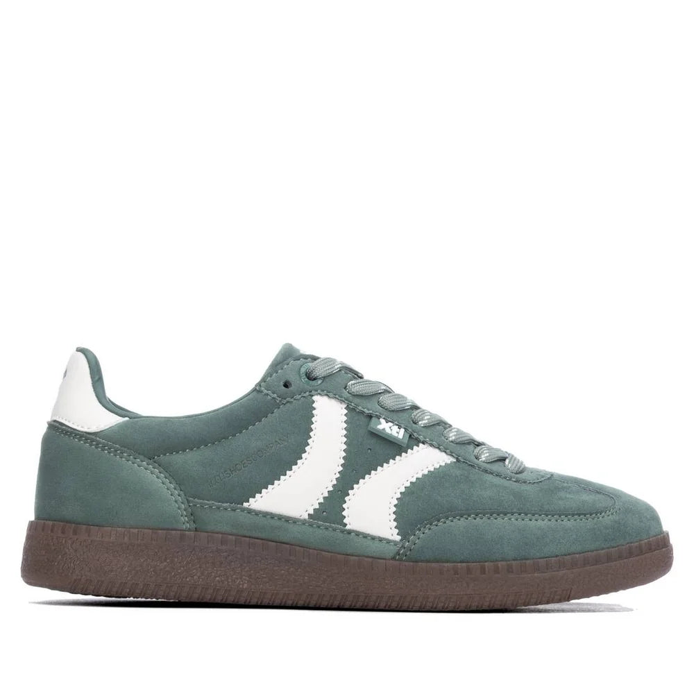 DEPORTIVA MUJER XTI 146125 AQUA