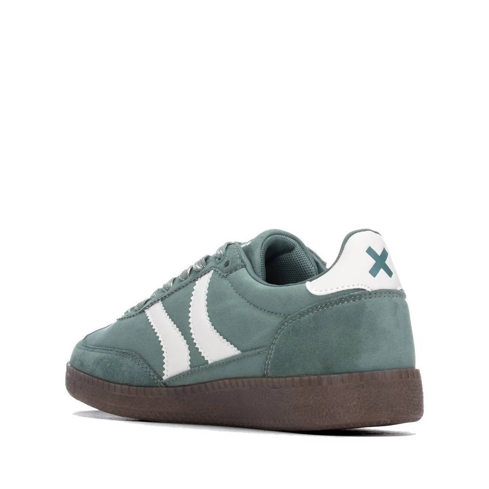 DEPORTIVA MUJER XTI 146125 AQUA