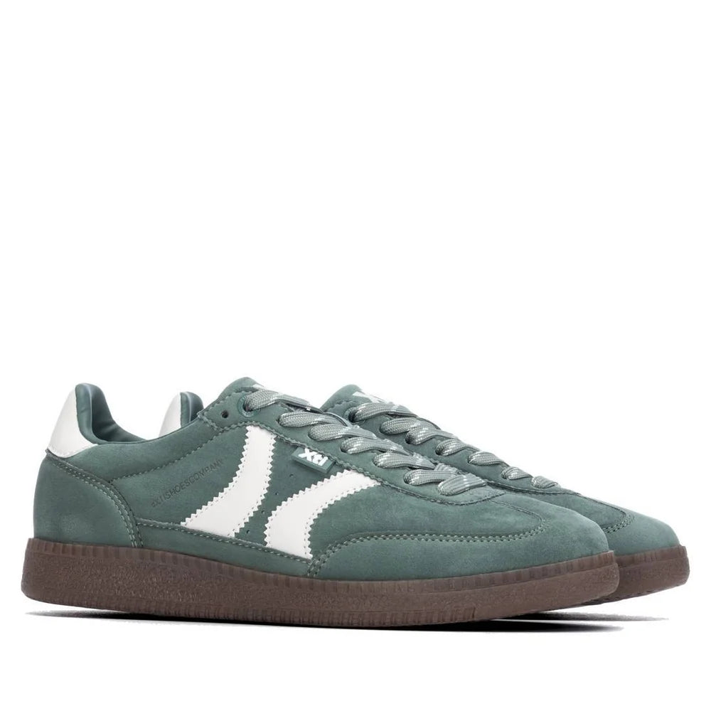 DEPORTIVA MUJER XTI 146125 AQUA