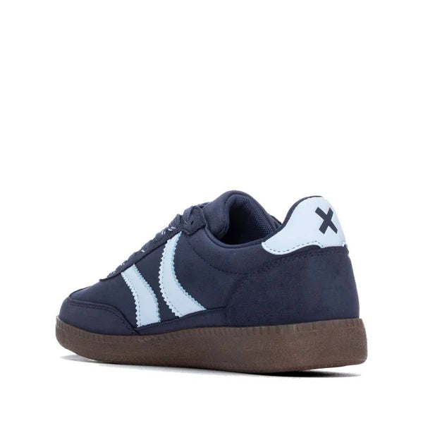 DEPORTIVA MUJER XTI 146125 NAVY