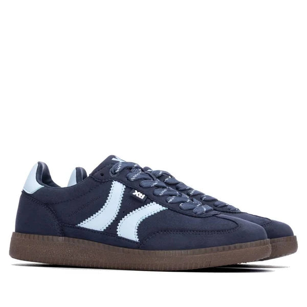 DEPORTIVA MUJER XTI 146125 NAVY