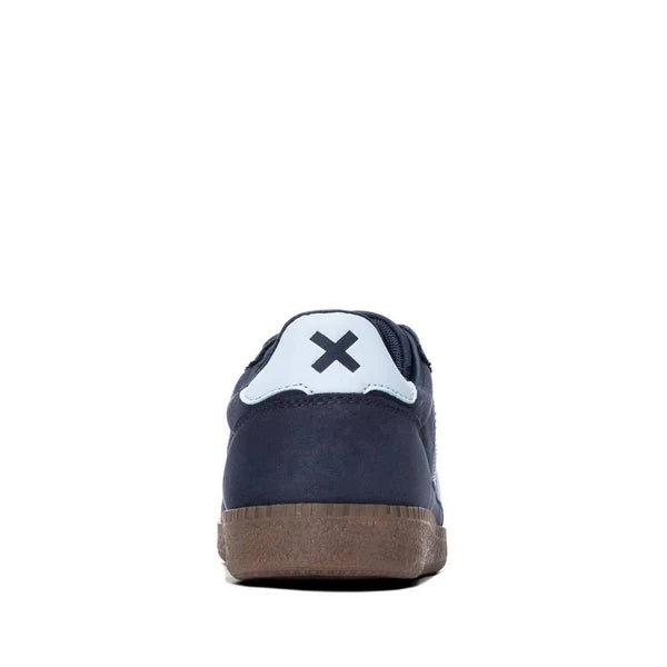 DEPORTIVA MUJER XTI 146125 NAVY