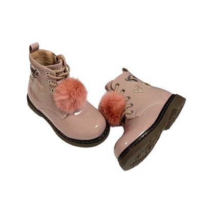 BOTIN NIÑA XTI 150655 NUDE