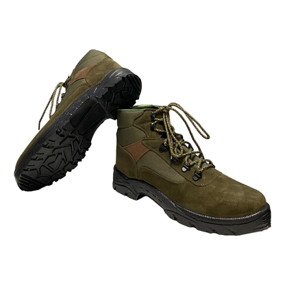 BOTA HOMBRE CAMPO FORTON 434 KAKY