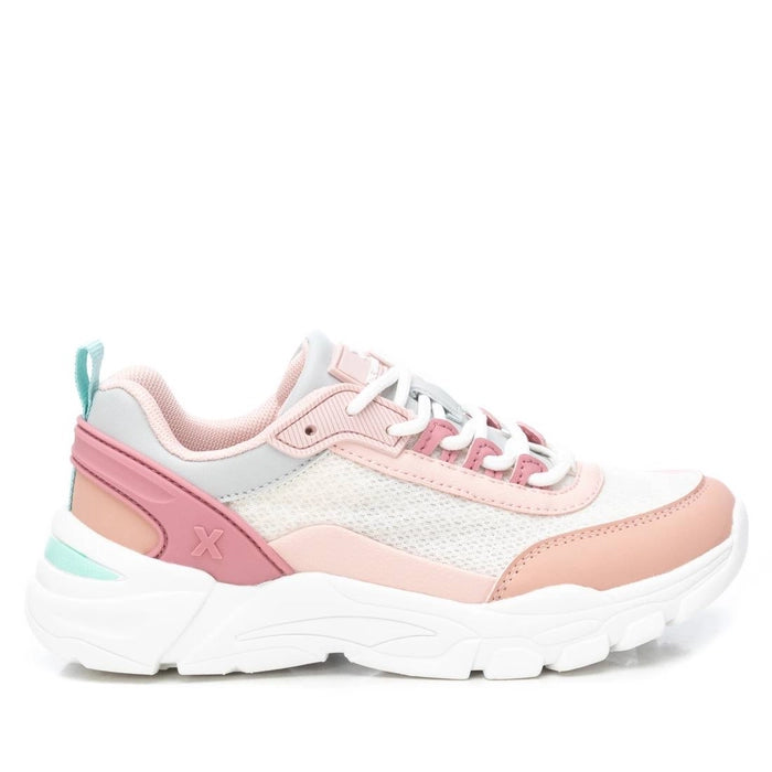 DEPORTIVA NIÑA XTI 150759 NUDE