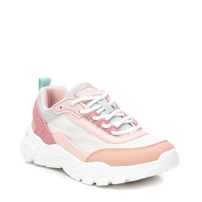 DEPORTIVA NIÑA XTI 150759 NUDE