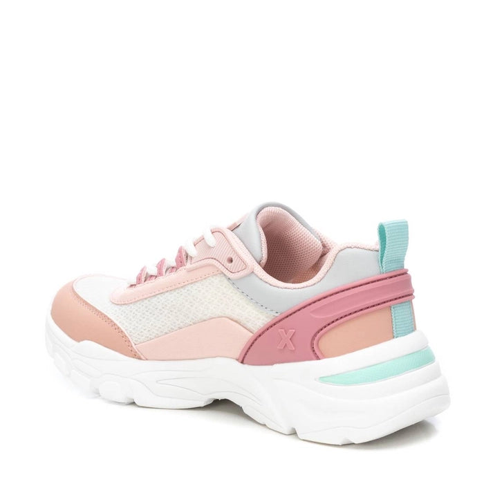 DEPORTIVA NIÑA XTI 150759 NUDE