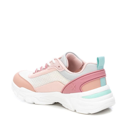 DEPORTIVA NIÑA XTI 150759 NUDE