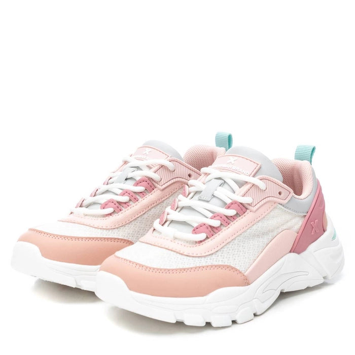 DEPORTIVA NIÑA XTI 150759 NUDE