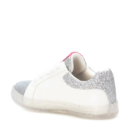 DEPORTIVA NIÑA XTI 150817 PLATA