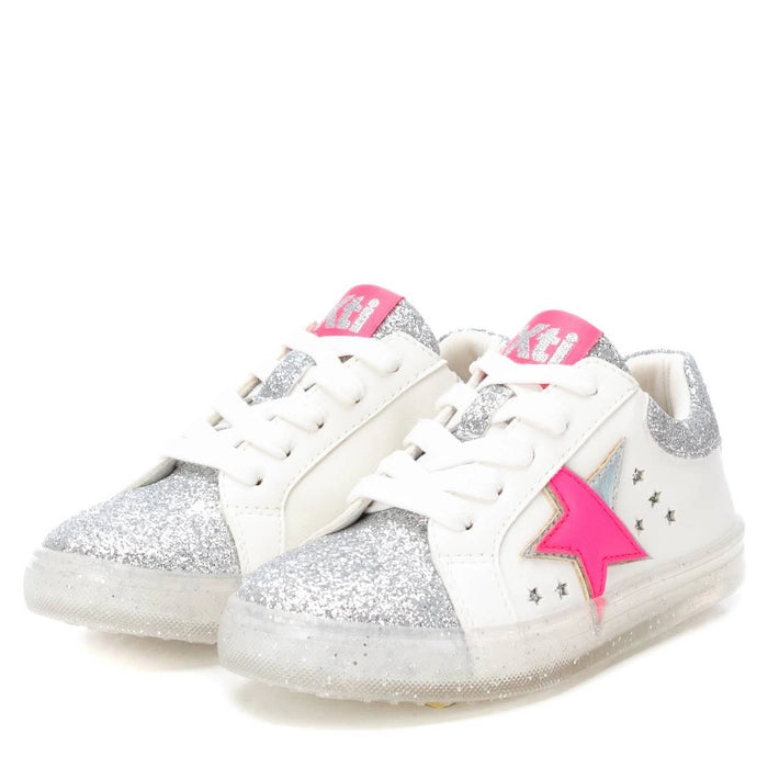 DEPORTIVA NIÑA XTI 150817 PLATA