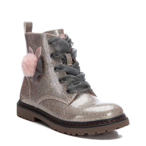 BOTA NIÑA XTI 151091 NUDE