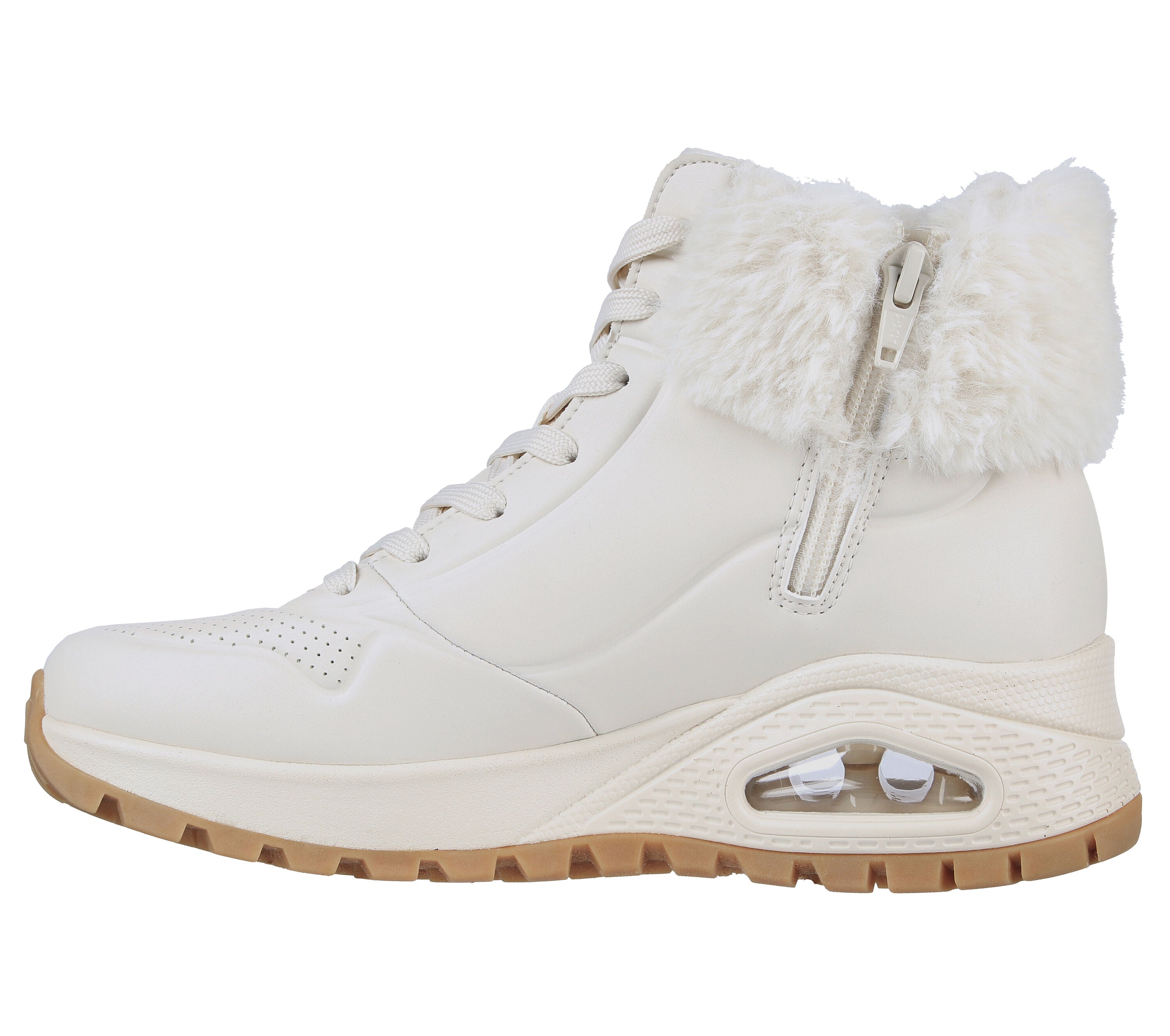 BOTA MUJER SKECHERS 167274 NATA