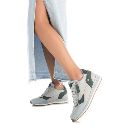 DEPORTIVO MUJER REFRESH 171503 JEANS