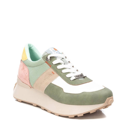 DEPORTIVA MUJER REFRESH 171570 AQUA