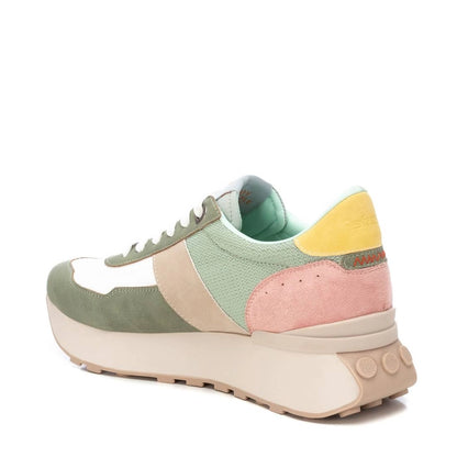 DEPORTIVA MUJER REFRESH 171570 AQUA