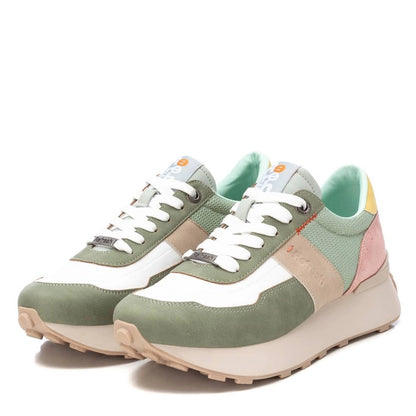 DEPORTIVA MUJER REFRESH 171570 AQUA