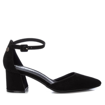 ZAPATO MUJER REFRESH 171832 NEGRO