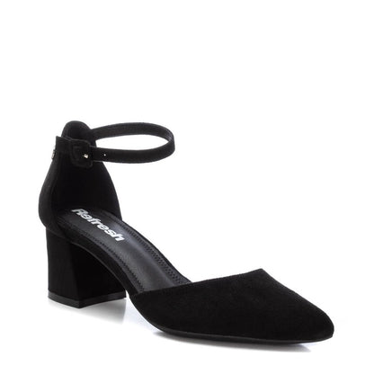 ZAPATO MUJER REFRESH 171832 NEGRO