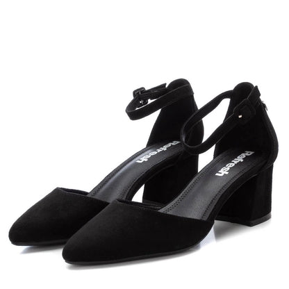 ZAPATO MUJER REFRESH 171832 NEGRO