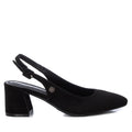 ZAPATO MUJER REFRESH 171833 NEGRO