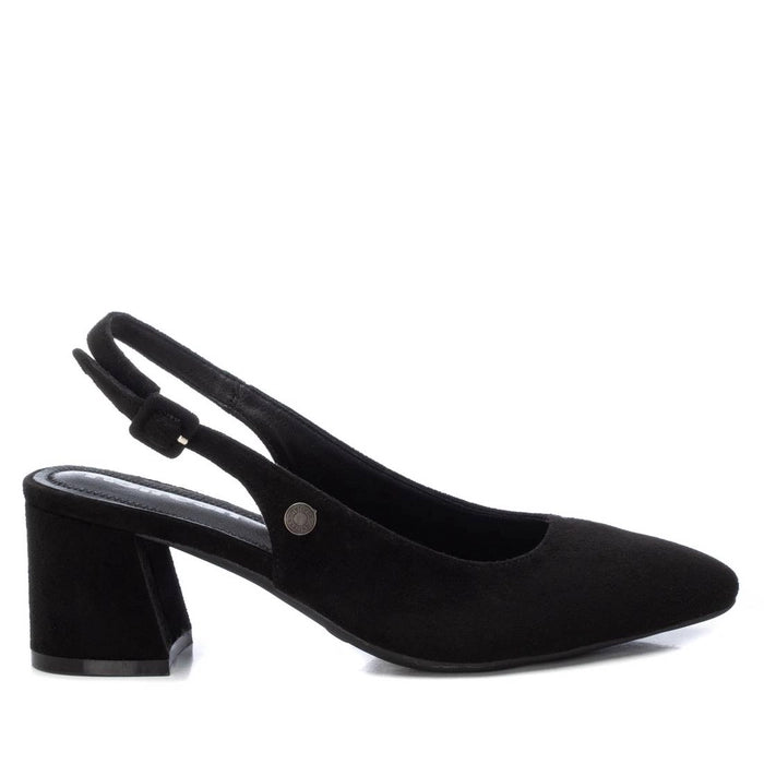 ZAPATO MUJER REFRESH 171833 NEGRO