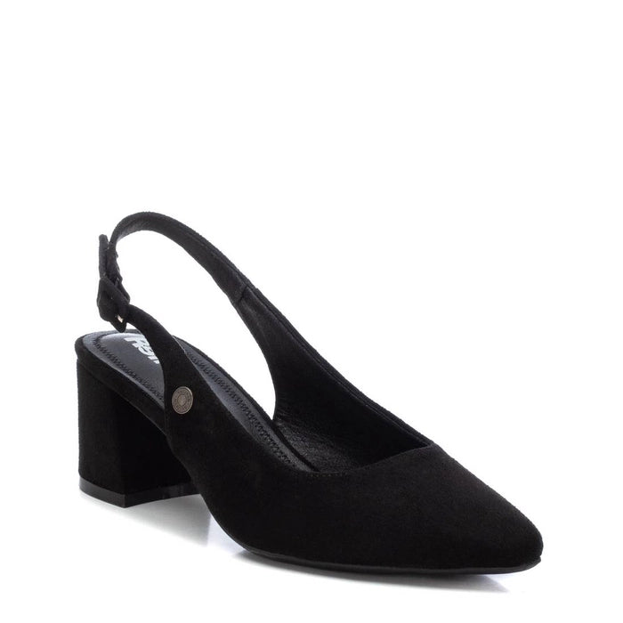 ZAPATO MUJER REFRESH 171833 NEGRO