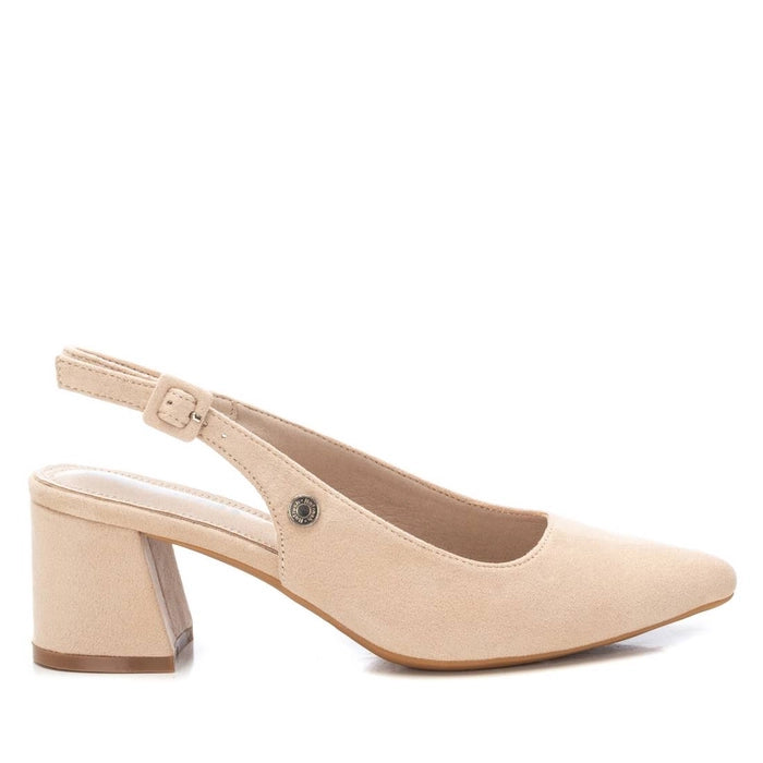 ZAPATO MUJER REFRESH 171833 BEIGE