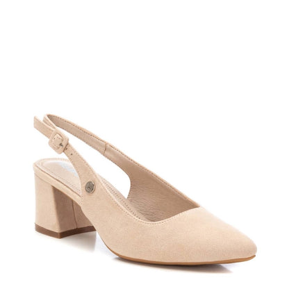 ZAPATO MUJER REFRESH 171833 BEIGE