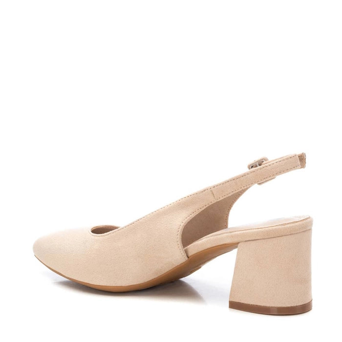 ZAPATO MUJER REFRESH 171833 BEIGE