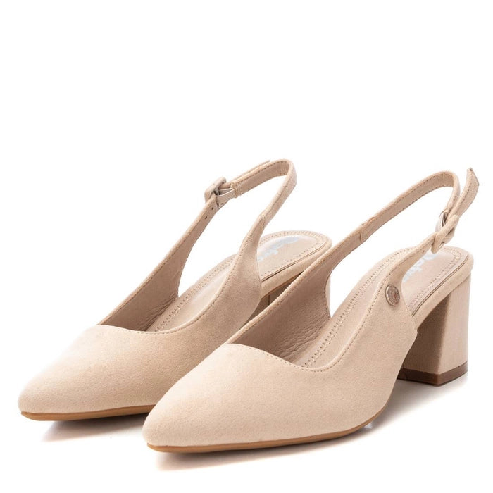 ZAPATO MUJER REFRESH 171833 BEIGE