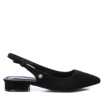 ZAPATO MUJER REFRESH 171887 NEGRO