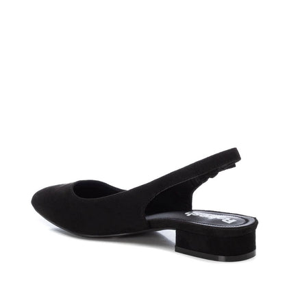 ZAPATO MUJER REFRESH 171887 NEGRO