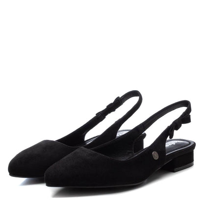 ZAPATO MUJER REFRESH 171887 NEGRO