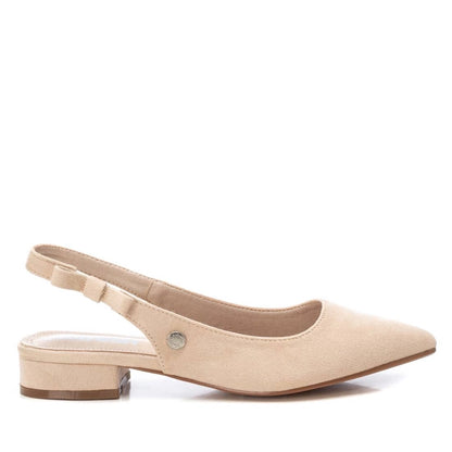 ZAPATO MUJER REFRESH 171887 BEIGE