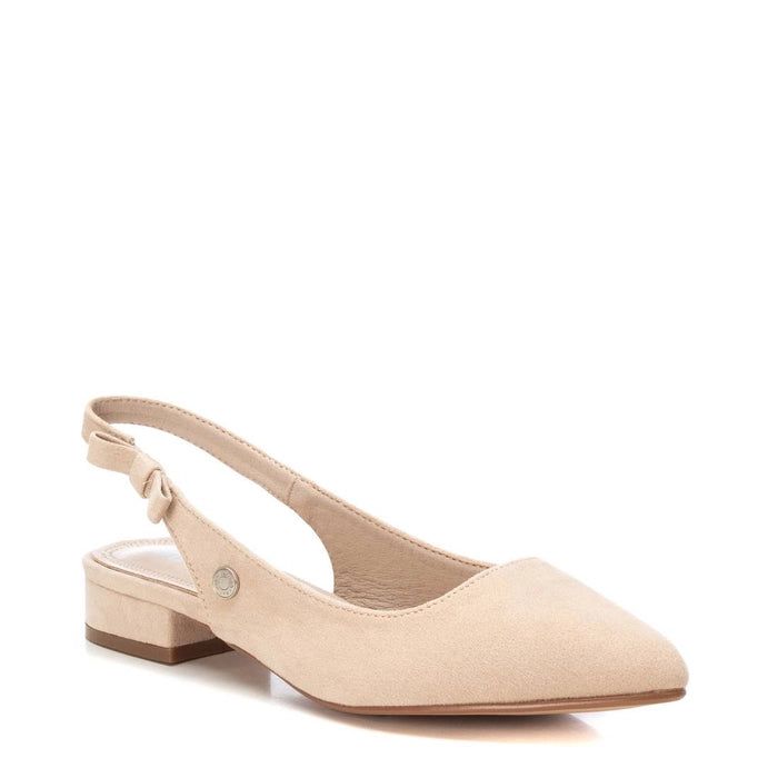 ZAPATO MUJER REFRESH 171887 BEIGE