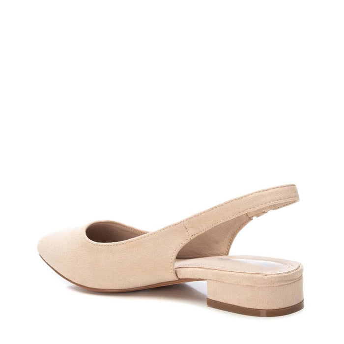 ZAPATO MUJER REFRESH 171887 BEIGE