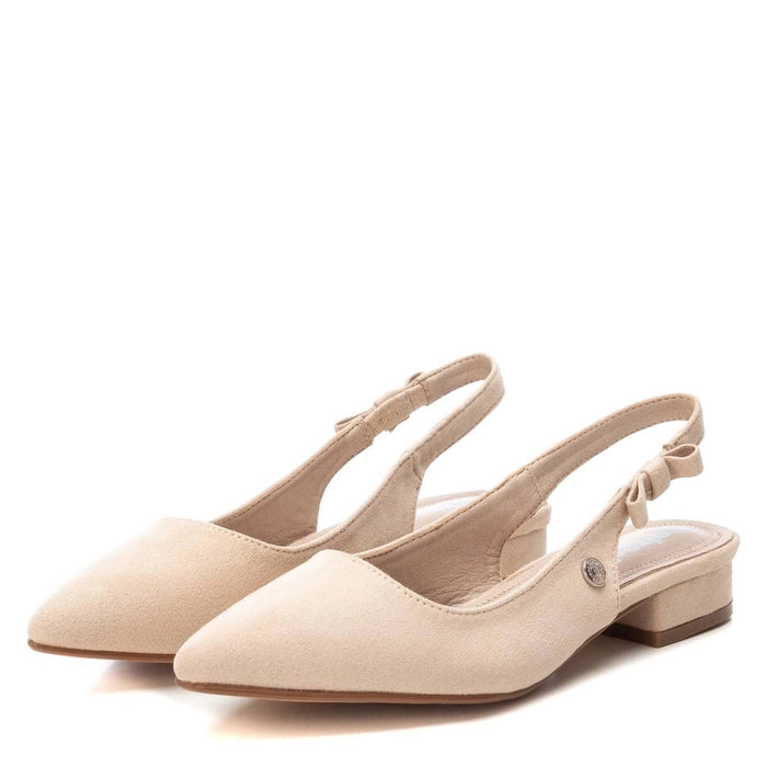 ZAPATO MUJER REFRESH 171887 BEIGE