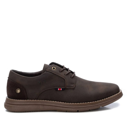 ZAPATO HOMBRE REFRESH 172186 MARRON