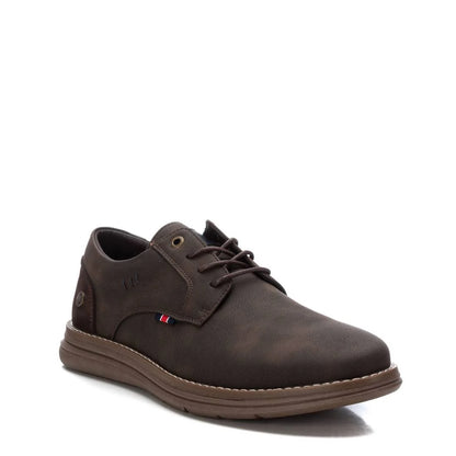 ZAPATO HOMBRE REFRESH 172186 MARRON