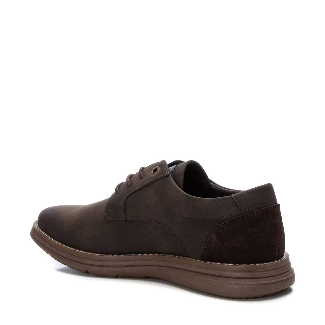 ZAPATO HOMBRE REFRESH 172186 MARRON