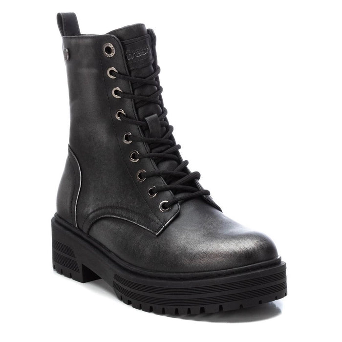 BOTA MUJER REFRESH 172321 PLOMO