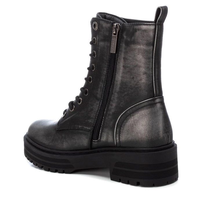 BOTA MUJER REFRESH 172321 PLOMO