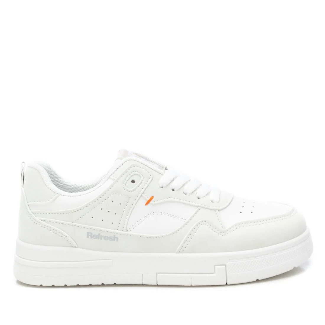 DEPORTIVA MUJER REFRESH 172346 BLANCO