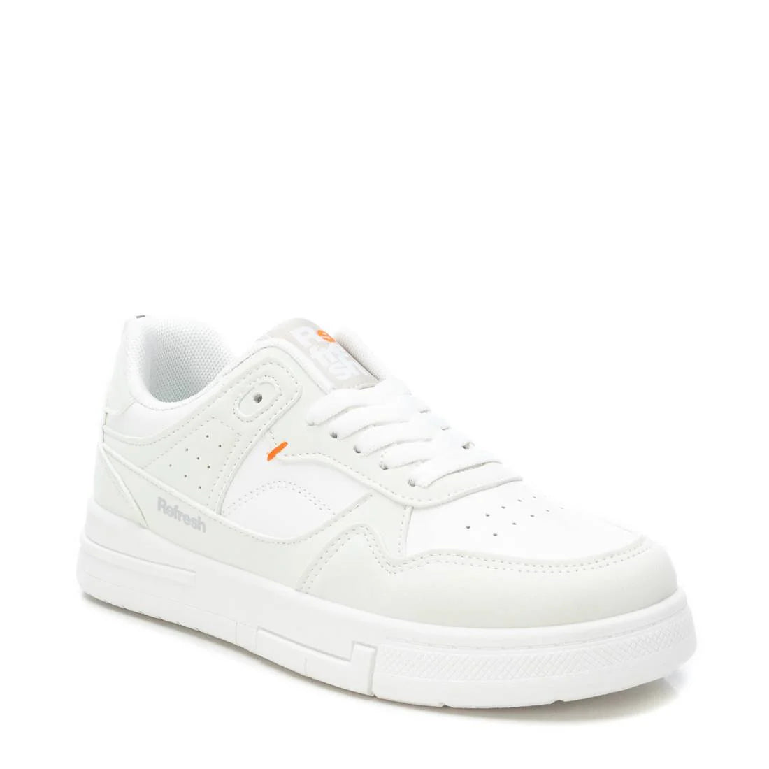 DEPORTIVA MUJER REFRESH 172346 BLANCO