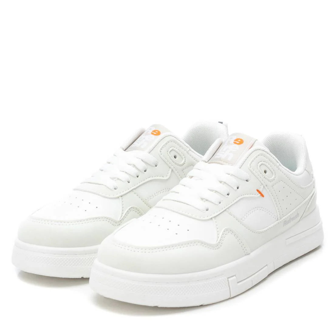 DEPORTIVA MUJER REFRESH 172346 BLANCO